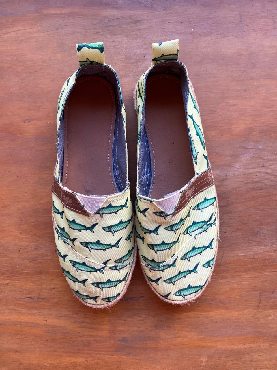 Colección Clasicos TAGS 