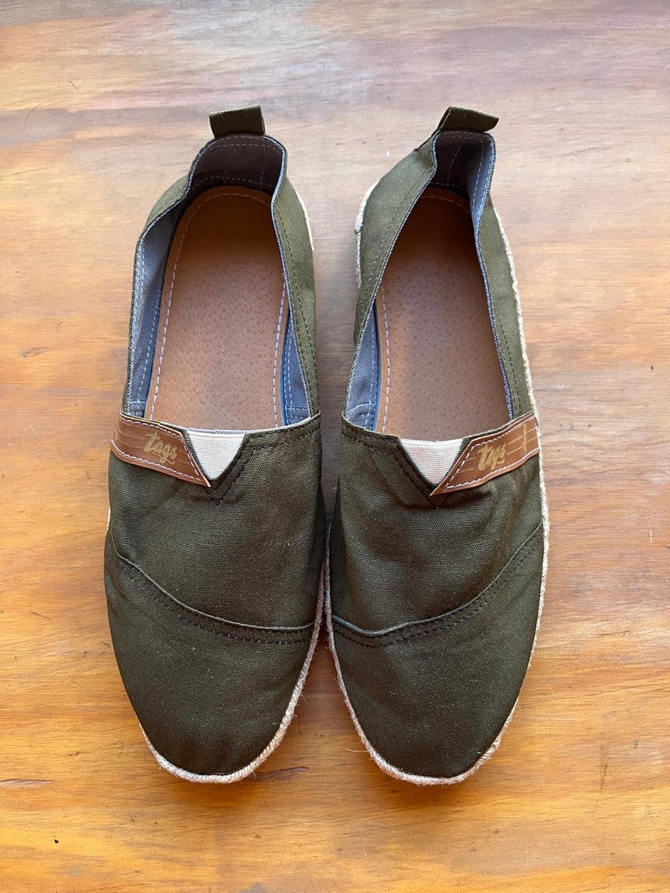 Colección Clasicos TAGS 