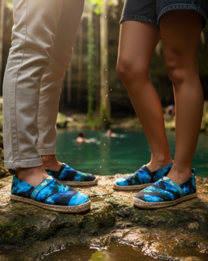 cenote-principal Dz'onot - cenote