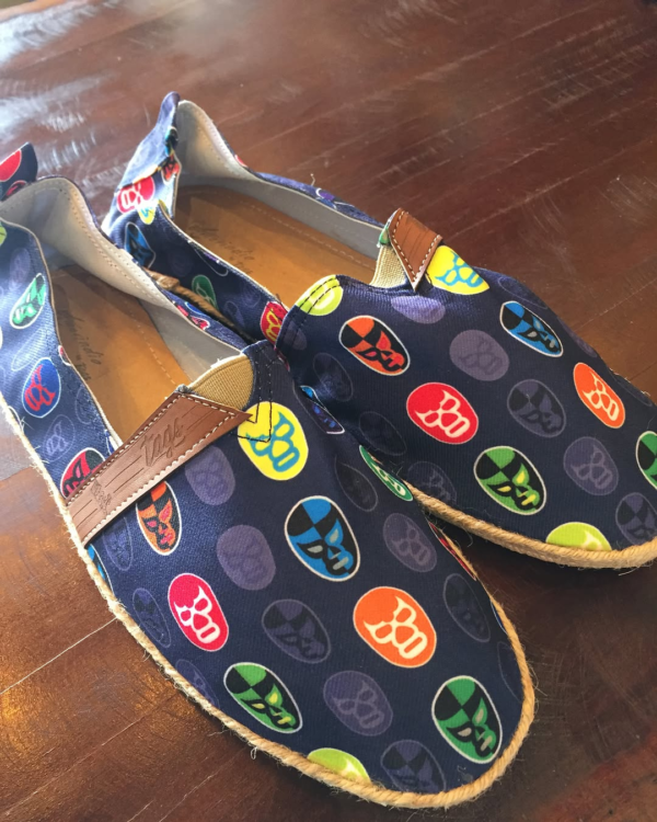 mascara-de-luchador-galeria-2 Máscara de luchador