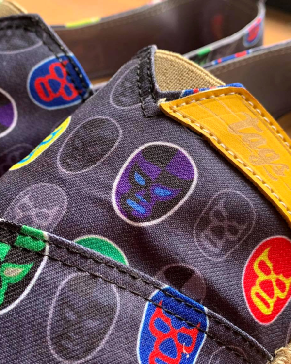 mascara-de-luchador-galeria-5 Máscara de luchador