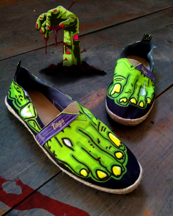 zombie-galeria-1 Zombie