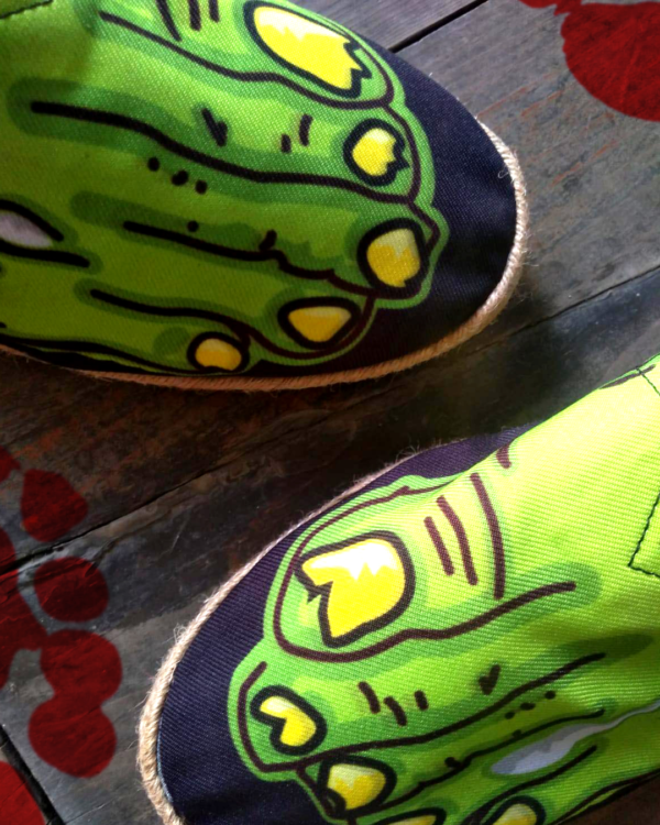 zombie-galeria-2 Zombie