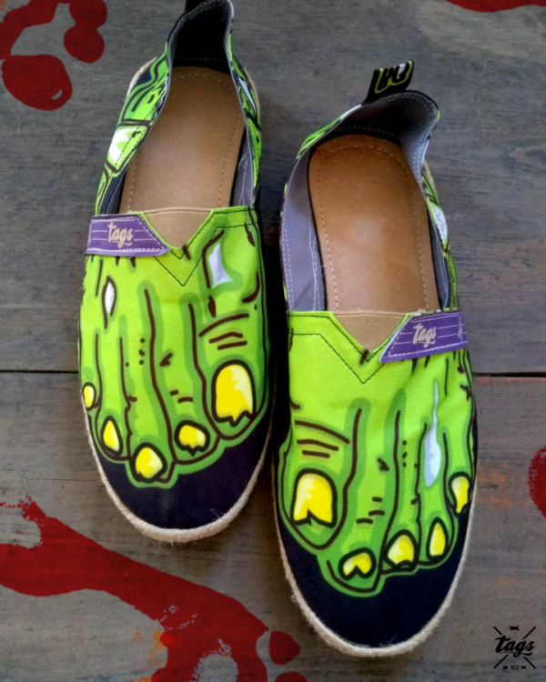 zombie-galeria-3 Zombie