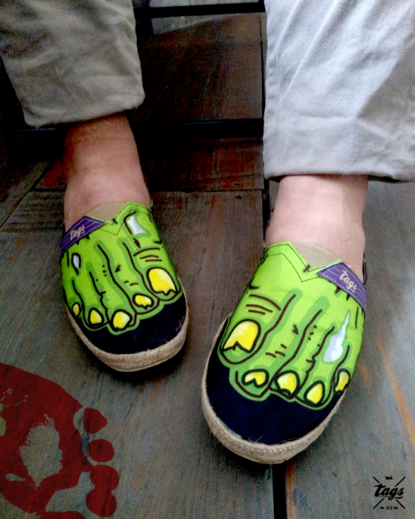 zombie-galeria-4 Zombie